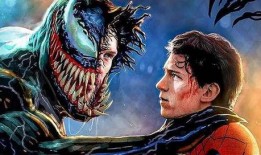 毒液二最新爆料,揭秘外星共生体与英雄的终极对决！